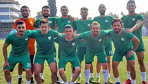 Denizli gollü beraberlikleri seviyor