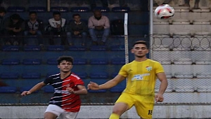 Denizli ilk yarıda işi bitirdi:2-0