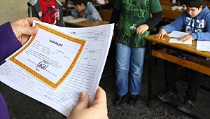 Devamsızlık yapmayan öğrenciye ödül geliyor