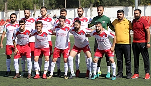 Diliskelesi 3 puan için kararlı