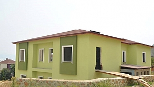 Diliskelesi mahallesine yeni semt konağı