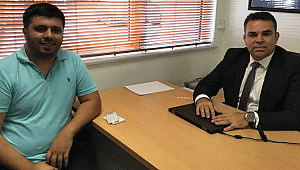 Diliskelesispor’a Polisan desteği