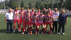 Dilovası dünyaları kaçırdı: 1-1