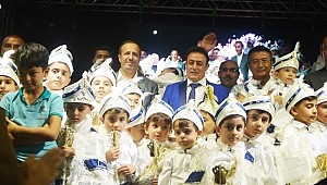 Dilovası’nda Mahmut Tuncer coşkusu