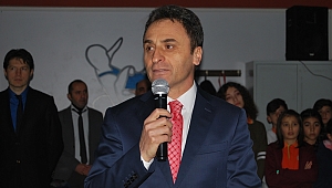 Doğan, "Kayıt parası diye bir şey yok"