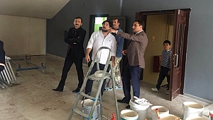 Doğan, “Okullarımız hazır”