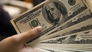 Dolar 6 TL altını gördü