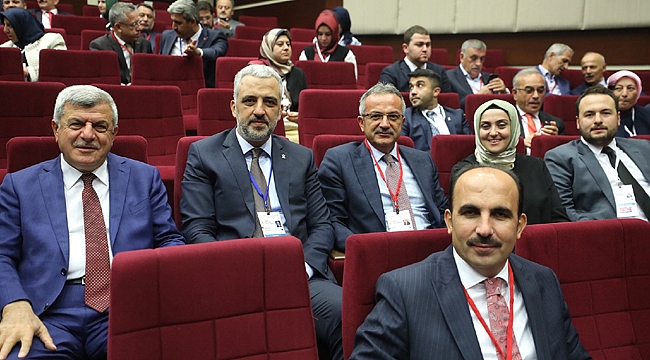 “Dünyada ekonomik güven kalmamıştır”