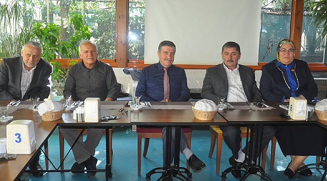 Dursun, "Hürriyet ve Yavuz Selim tapularını bekliyor"