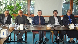 Dursun, "Hürriyet ve Yavuz Selim tapularını bekliyor"