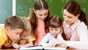 Ebeveynler dikkat! Çocuğunuz okula hazır mı?