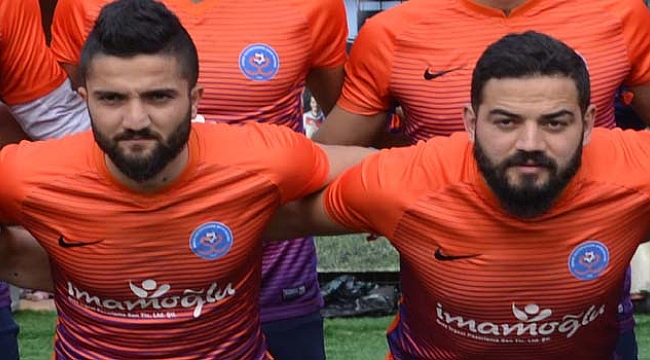 Emrullah ve Zeyyat o takımdan ayrıldı!