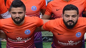 Emrullah ve Zeyyat o takımdan ayrıldı!