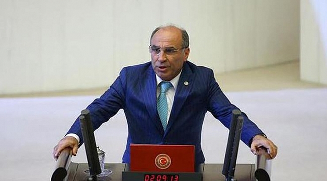 Erdin Bircan hayatını kaybetti