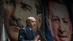 Erdoğan'dan Merkez Bankası'na tepki