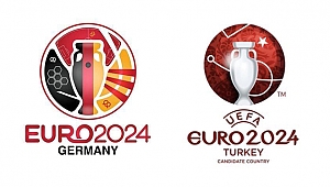 EURO 2024'ün ev sahibi belli oldu!