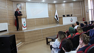 Farabi’de palyatif bakım sertifikası dönemi