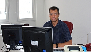 Farabi’ye yeni uzman