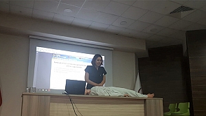 Fatih’in yeni personeline eğitim