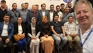 Fazlı Yağmur, yeniden aday!