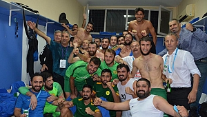 Fethiye’ye Darıca darbesi: 0-4