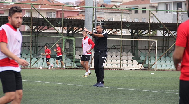 Gebze’de suni çim alarmı!