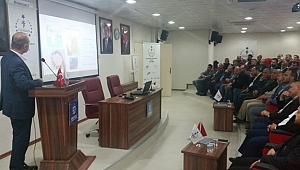 Gebze’de yerli seminer