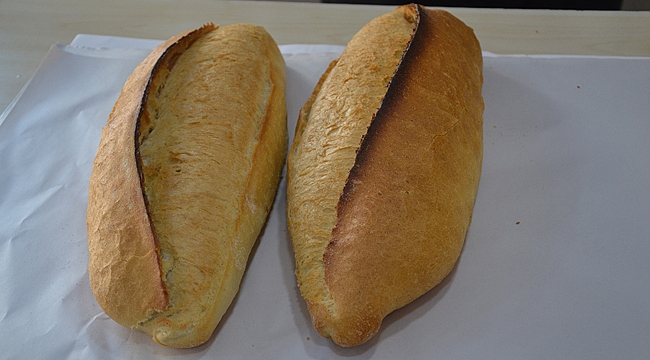 Gebze Fırıncılar Odası'ndan ekmek açıklaması