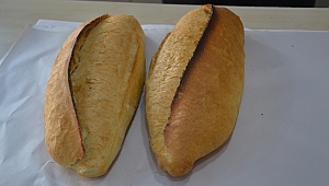 Gebze Fırıncılar Odası'ndan ekmek açıklaması