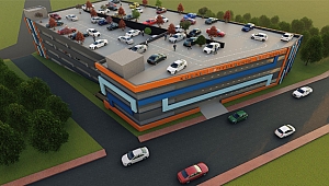 Gebze’nin trafik sorunu çözülüyor