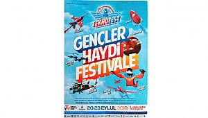 Gebzeliler TEKNOFEST’te Buluşacak