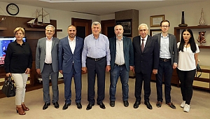 “Geleceğe kılavuz bir gençlik yetiştiriyoruz’’