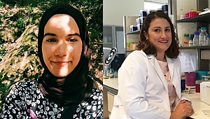 Genç girişimciler destek aldı