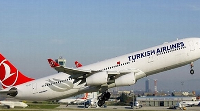 Gidiş THY, dönüş Pegasus