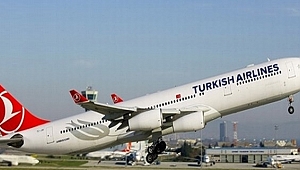 Gidiş THY, dönüş Pegasus