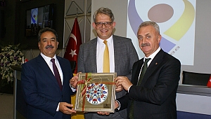 GTO’da e-ticaret konuşuldu