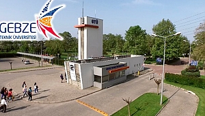 GTÜ’de kayıtlar başladı