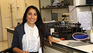 GTÜ’den uzay ve havacılık sektörüne önemli katkı