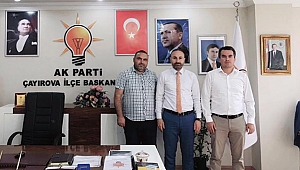 Gür’den hekim müjdesi