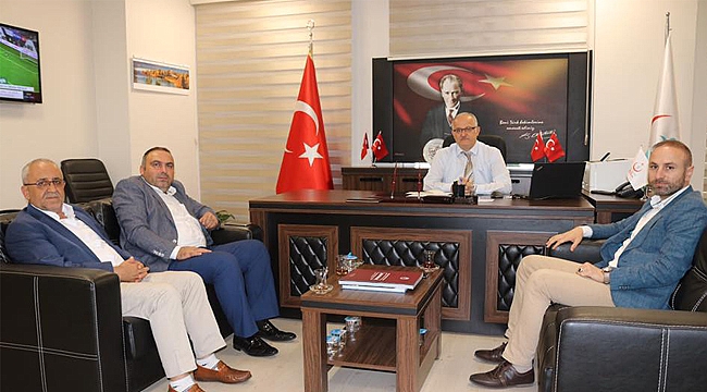 Gür müjdeyi verdi