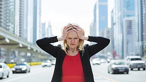 Gürültülü ortamlar işitme kaybına neden olabiliyor