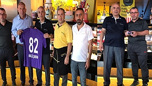 Halil Şayan daha ne yapsın