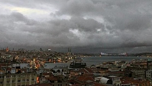 Hava sıcaklıkları düşüyor