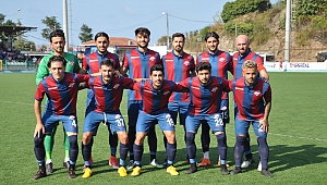  Hekimoğlu Trabzon 90+2’de güldü