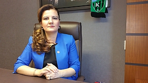 "Gaziler Cumhuriyetin onurlu sembolleridir"