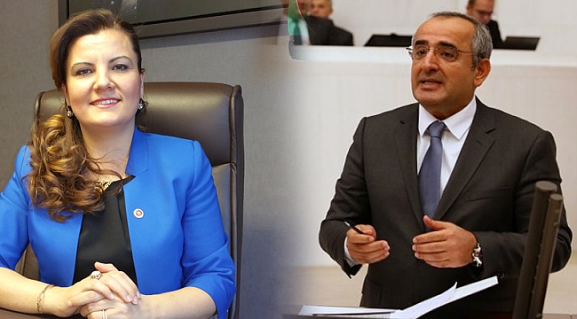 Hürriyet ve Akar’dan kuruluş yıldönümü mesajları