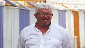 İnegöl’de Ertekin bıraktı!