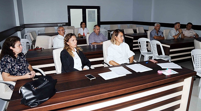 İSU’dan çalışanlarına kanser taraması