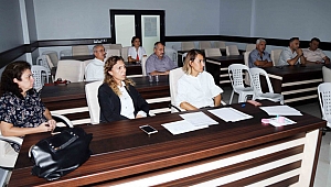 İSU’dan çalışanlarına kanser taraması