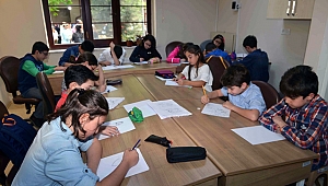 Karikatür Okulu’na başvurular başladı